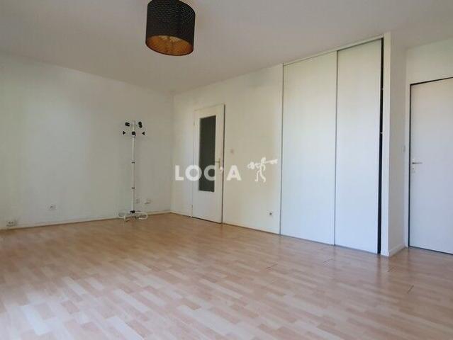 Appartement 1 pièce, 35 m² à louer à Dijon 21000