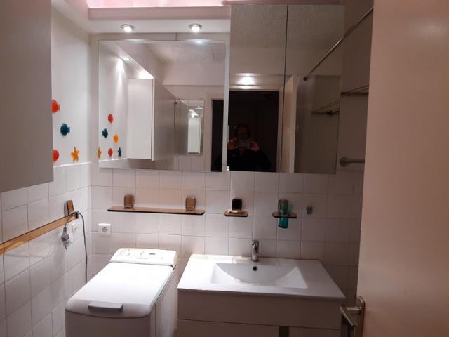 Appartement 1 pièce, 35 m² à louer à Évian les Bains 74500