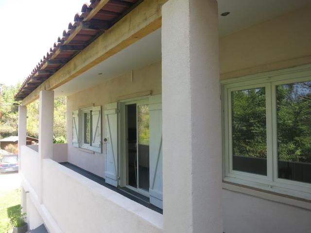 Appartement 1 pièce, 35 m² à louer à Fuveau 13710