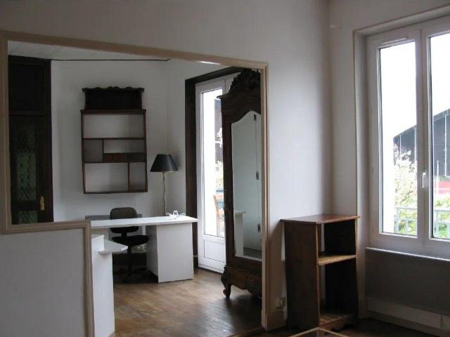 Appartement 1 pièce, 35 m² à louer à Grenoble 38000