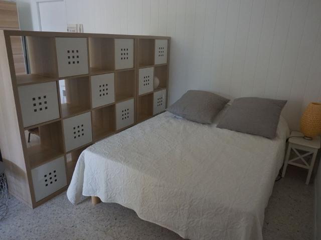 Appartement 1 pièce, 35 m² à louer à Hyères 83400