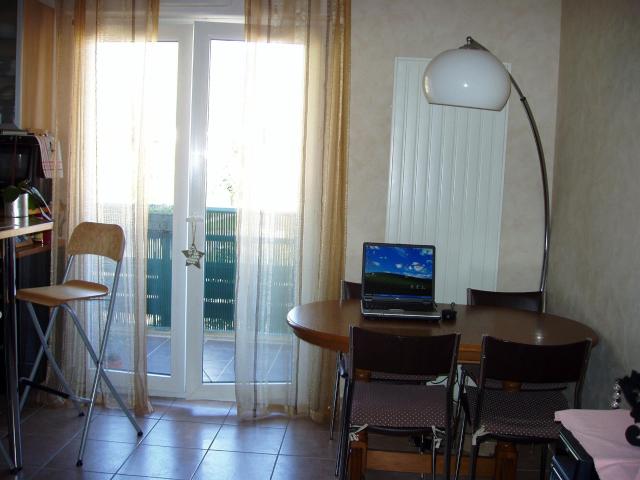 Appartement 1 pièce, 35 m² à louer à La Ravoire 73490