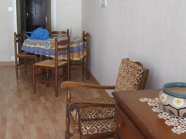 Appartement 1 pièce, 35 m² à louer à La Rochelle 17000
