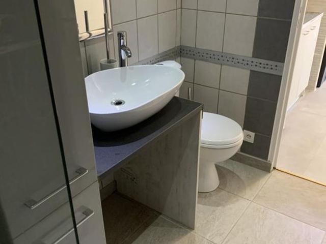 Appartement 1 pièce, 35 m² à louer à La Tour de Salvagny 69890