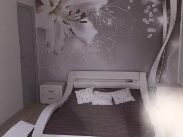 Appartement 1 pièce, 35 m² à louer à Lagorce 33230