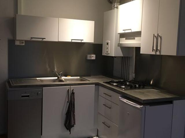 Appartement 1 pièce, 35 m² à louer à Le Bouscat 33110