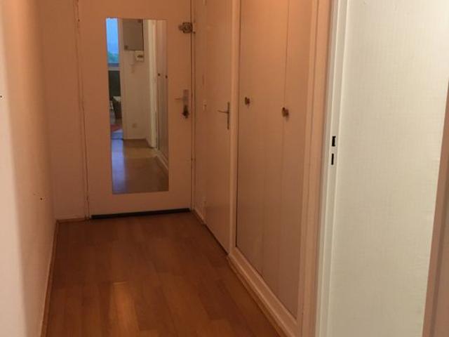 Appartement 1 pièce, 35 m² à louer à Le Bouscat 33110