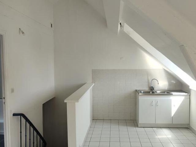 Appartement 1 pièce, 35 m² à louer à Le Havre 76600