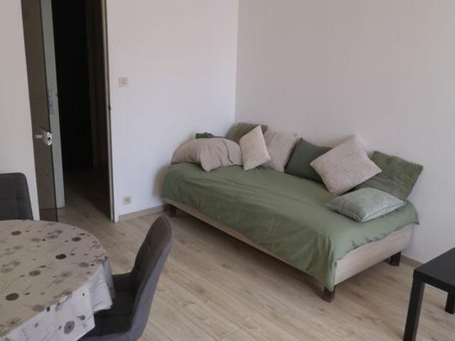 Appartement 1 pièce, 35 m² à louer à Le Havre 76600