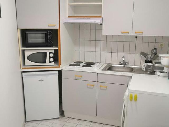 Appartement 1 pièce, 35 m² à louer à Le Havre 76600