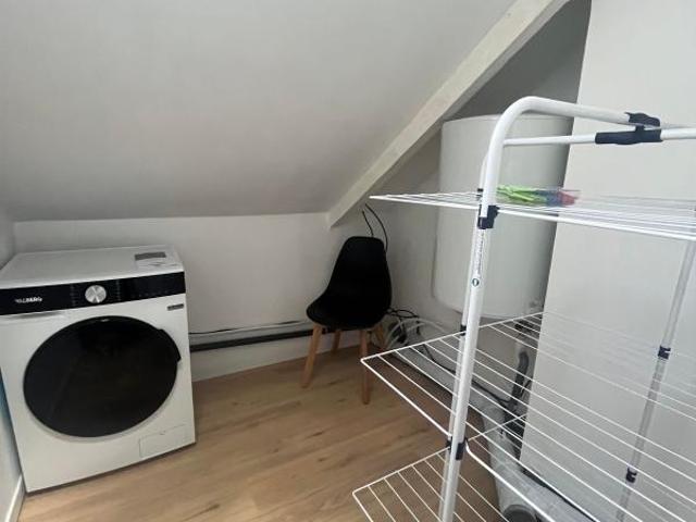 Appartement 1 pièce, 35 m² à louer à Le Havre 76600