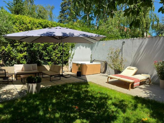 Appartement 1 pièce, 35 m² à louer à Le Perreux sur Marne 94170