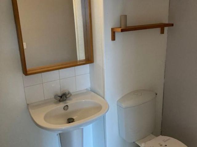 Appartement 1 pièce, 35 m² à louer à Lille 59000