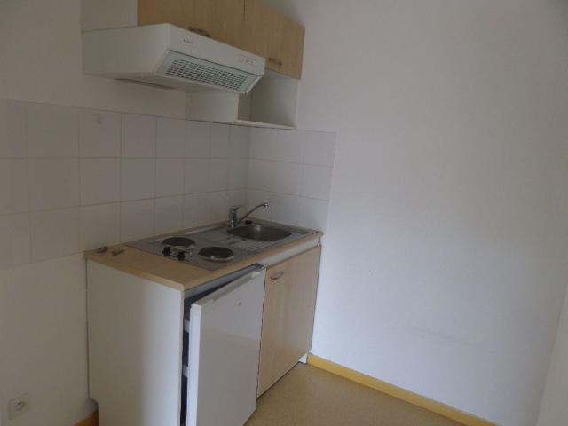 Appartement 1 pièce, 35 m² à louer à Limoges 87000
