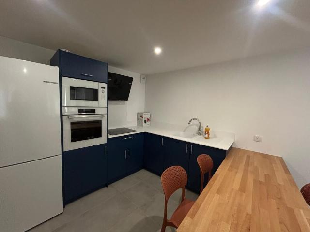 Appartement 1 pièce, 35 m² à louer à Rumilly 74150