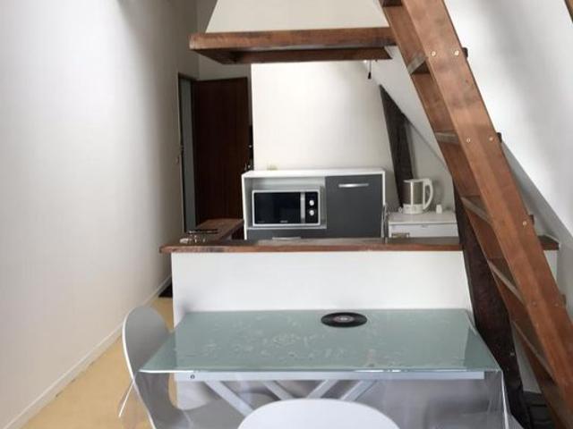 Appartement 1 pièce, 35 m² à louer à Reims 51100