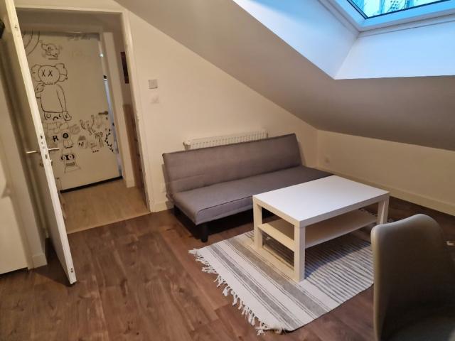 Appartement 1 pièce, 35 m² à louer à Rezé 44400