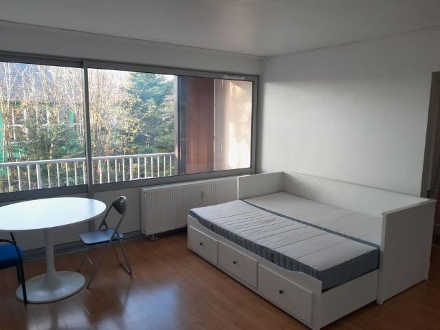 Appartement 1 pièce, 35 m² à louer à Rixheim 68170