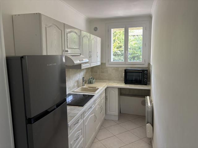 Appartement 1 pièce, 35 m² à louer à Roussillon 38150