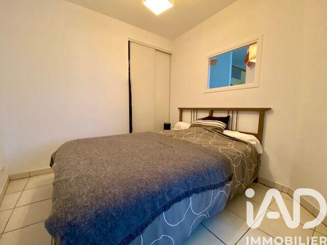 Appartement 1 pièce, 35 m² à louer à Saint Nazaire 44600