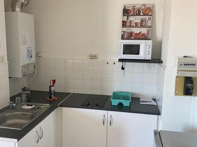 Appartement 1 pièce, 35 m² à louer à Saint Étienne 42000