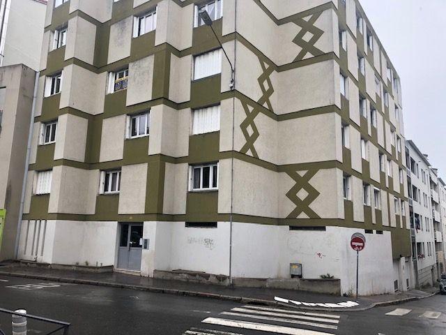 Appartement 1 pièce, 35 m² à louer à Saint Étienne 42000