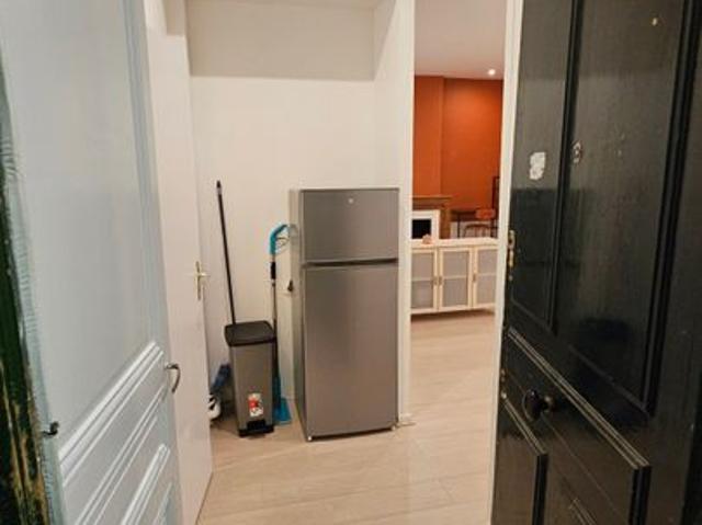 Appartement 1 pièce, 35 m² à louer à Saint Étienne 42000