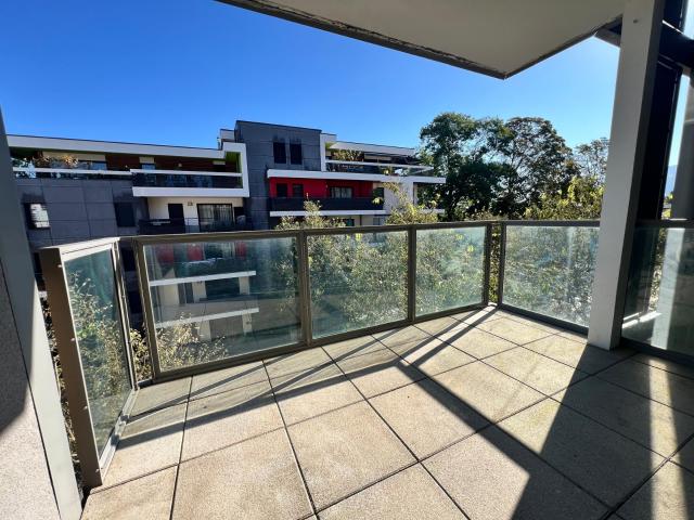 Appartement 1 pièce, 35 m² à louer à Saint Julien en Genevois 74160