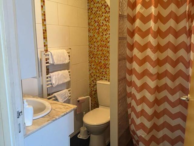 Appartement 1 pièce, 35 m² à louer à Saint Lambert 78470