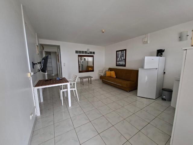 Appartement 1 pièce, 35 m² à louer à Sainte Luce 97228