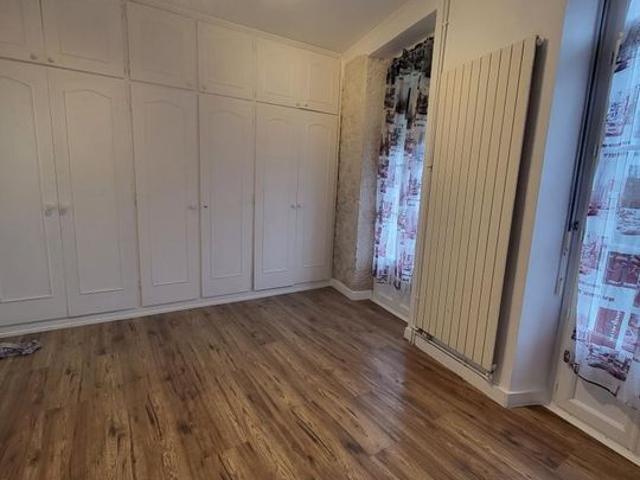 Appartement 1 pièce, 35 m² à louer à Saintes 17100