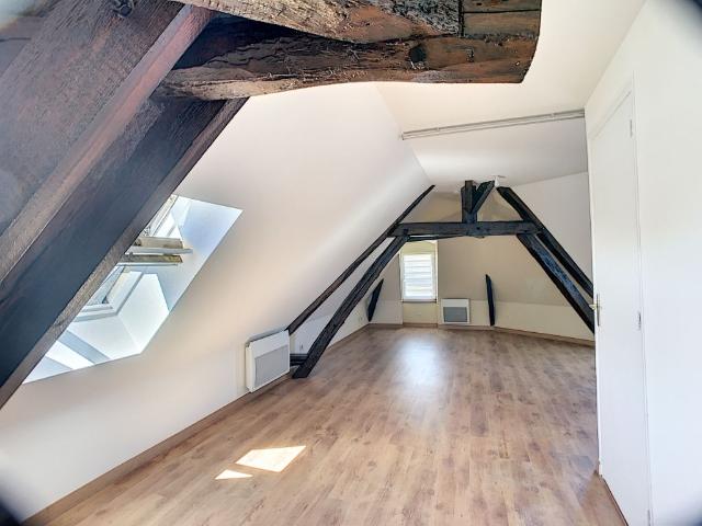 Appartement 1 pièce, 35 m² à louer à Sandillon 45640