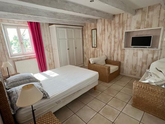Appartement 1 pièce, 35 m² à louer à Sauzet 26740