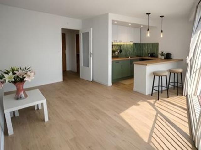 Appartement 1 pièce, 35 m² à louer à Soisy sur Seine 91450