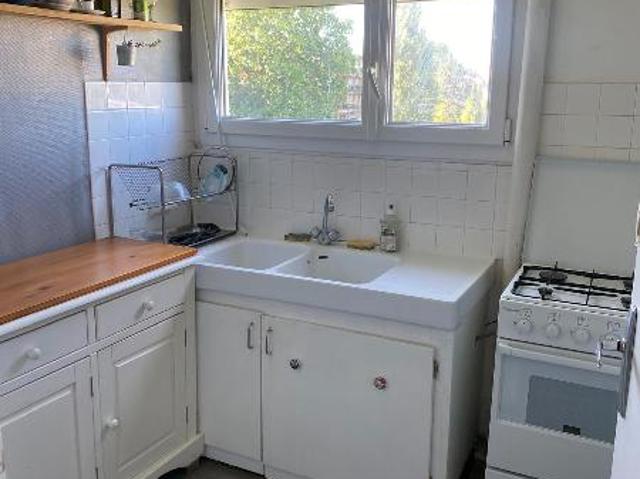 Appartement 1 pièce, 35 m² à louer à Talence 33400