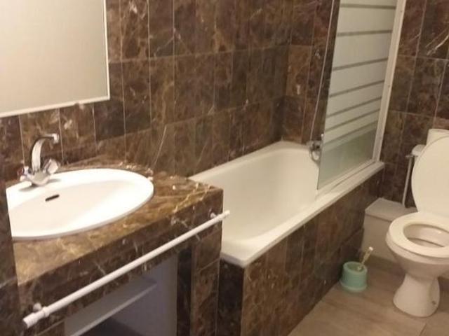 Appartement 1 pièce, 35 m² à louer à Toulouse 31000