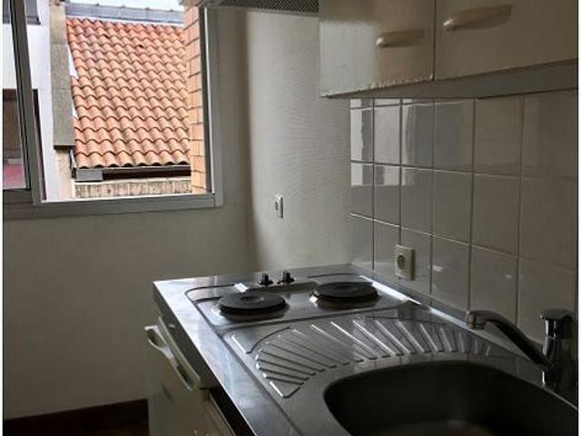Appartement 1 pièce, 35 m² à louer à Toulouse 31000