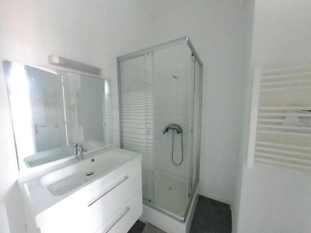 Appartement 1 pièce, 35 m² à louer à Toulouse 31400