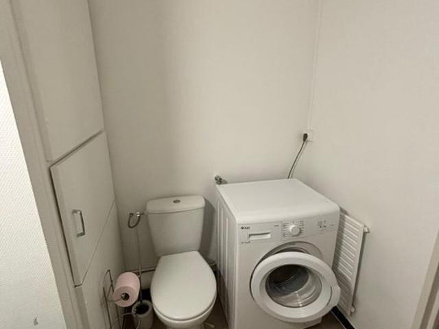 Appartement 1 pièce, 35 m² à louer à Troyes 10000