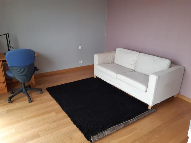 Appartement 1 pièce, 35 m² à louer à Villers lès Nancy 54600