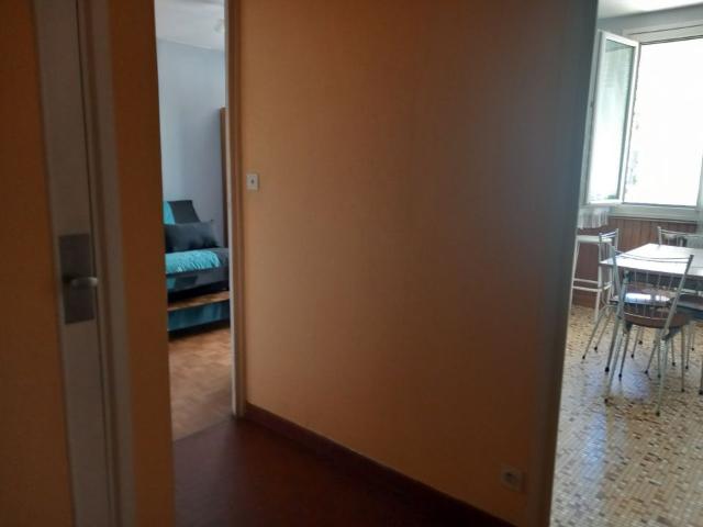 Appartement 1 pièce, 35 m² à louer à Villeurbanne 69100