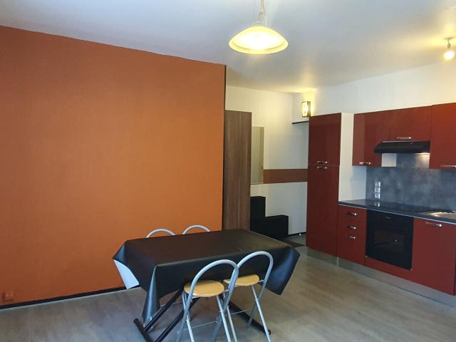 Appartement 1 pièce – 35 m² environ à Rennes ref: G75909