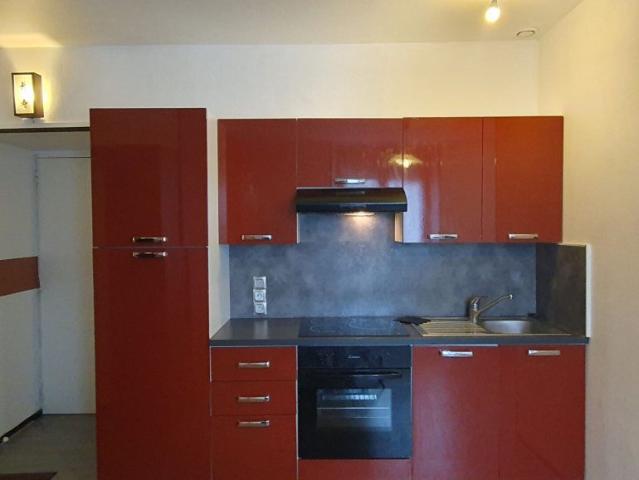 Appartement 1 pièce – 35 m² environ à Rennes ref: G75909