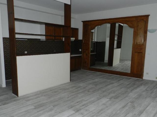 Appartement 1 pièce 35m² FIGEAC