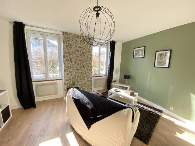 Appartement 1 pièce 36000 Châteauroux