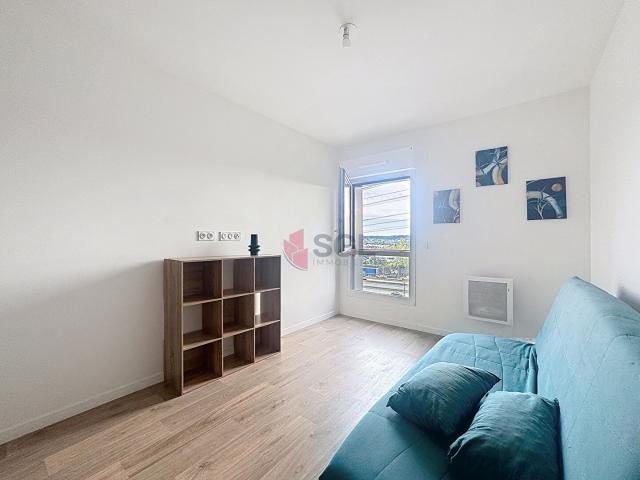 Appartement 1 pièce