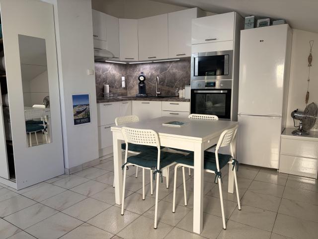 Appartement 1 pièce