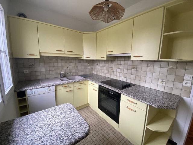 Appartement 1 pièce 36400 La Châtre
