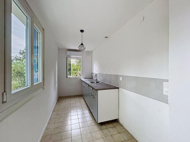 Appartement 1 pièce 38 m²