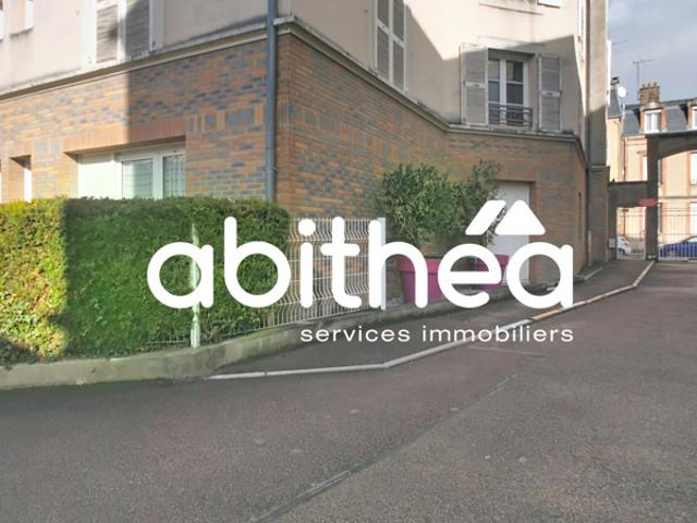 Appartement 1 pièce 36 m2